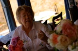 Flower Arranging
