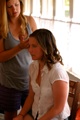 Getting Ready