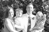 Ceremony Portraits