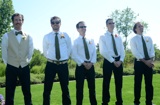 The Ceremony