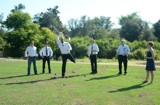 The Reception
