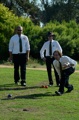 Bocce Ball