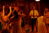 The Reception