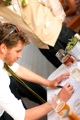 Signing The License