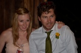 Wedding Party Candids