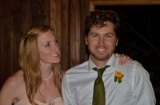 Wedding Party Candids